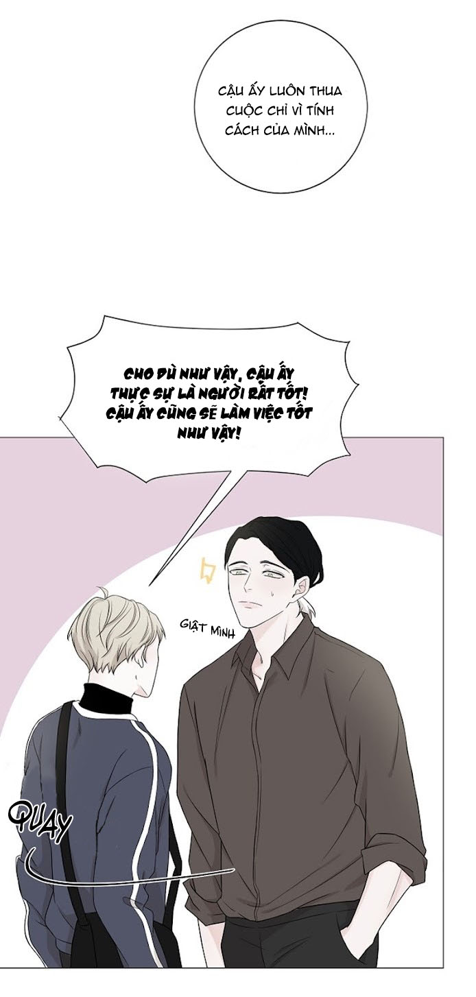 talk me down chapter 3.2 21