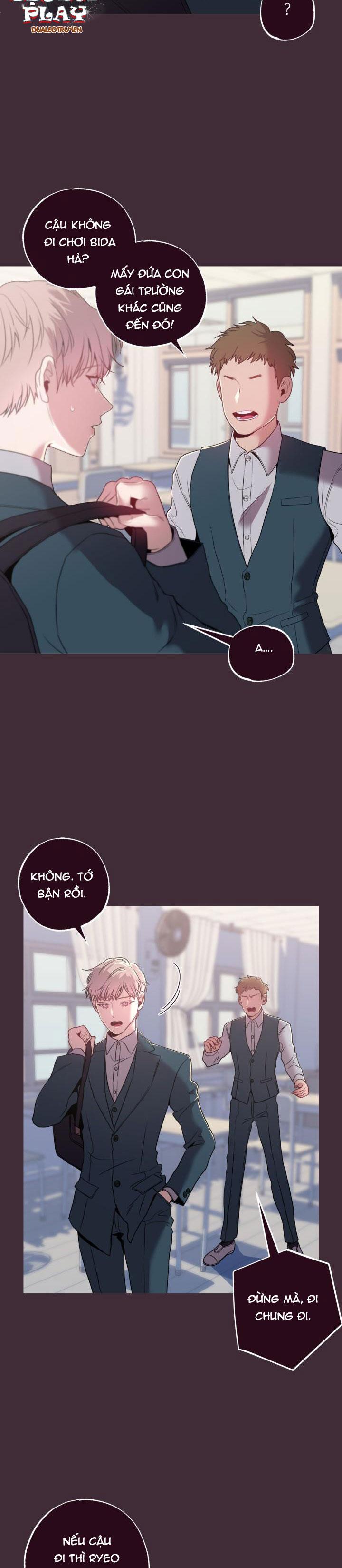 falling down chapter 21 8