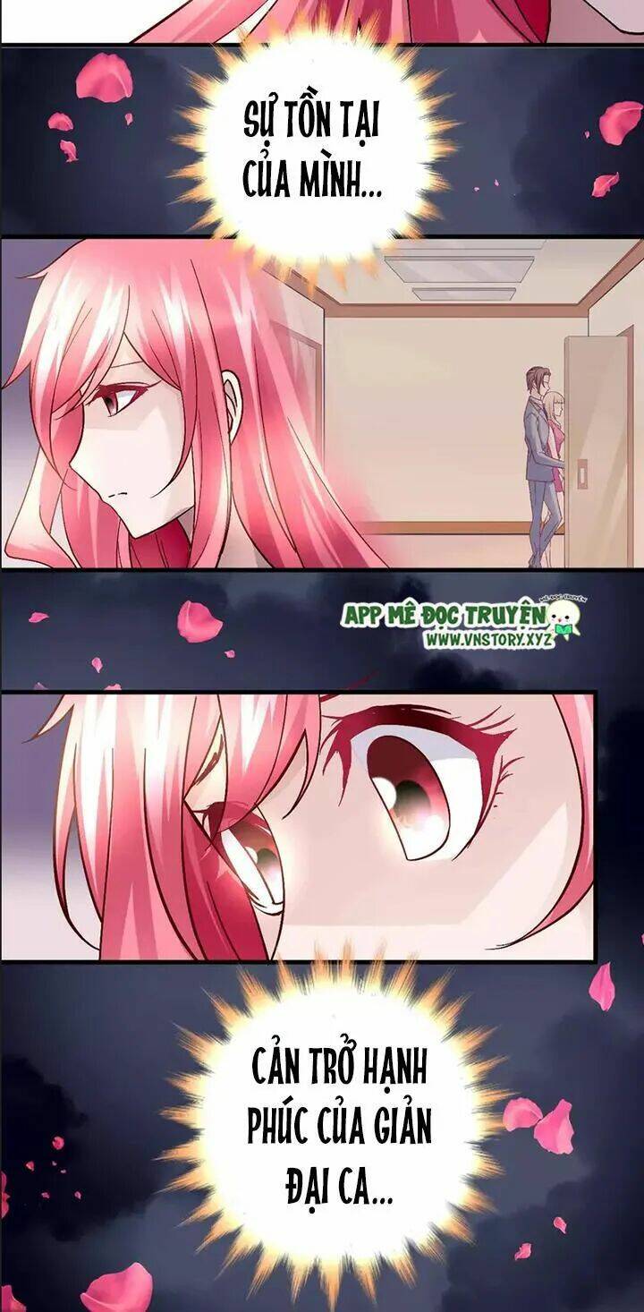 trò chơi săn tình - tổng tài khó kìm lòng chapter 40 18