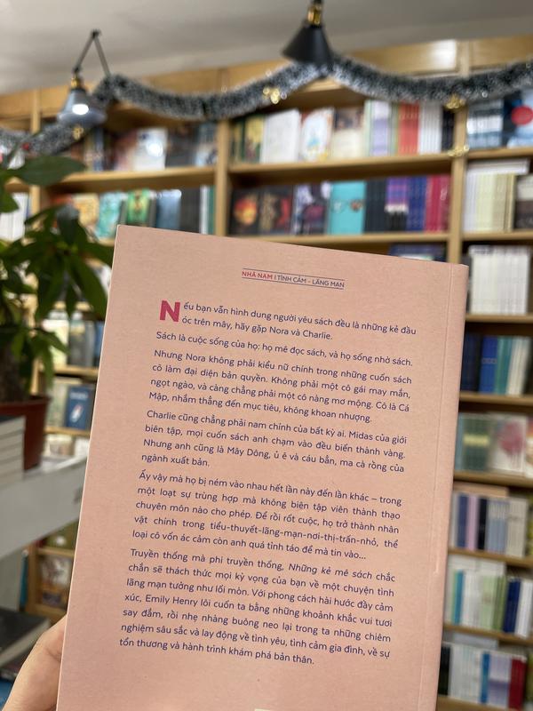 Sách - Những kẻ mê sách (Nhã Nam HCM)