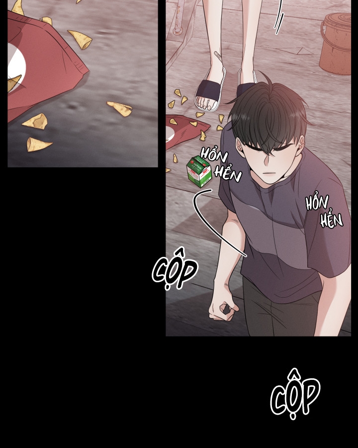 hội chứng minmotion chapter 9 28