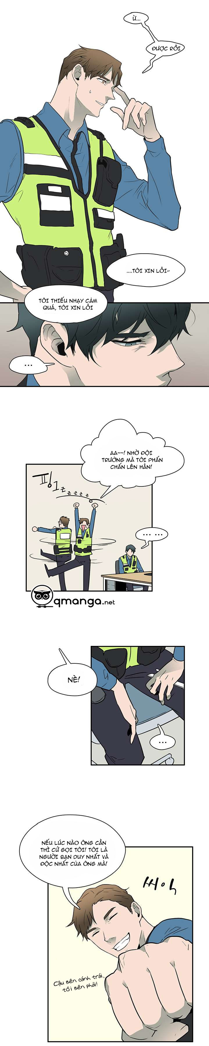 dear door chapter 2 8