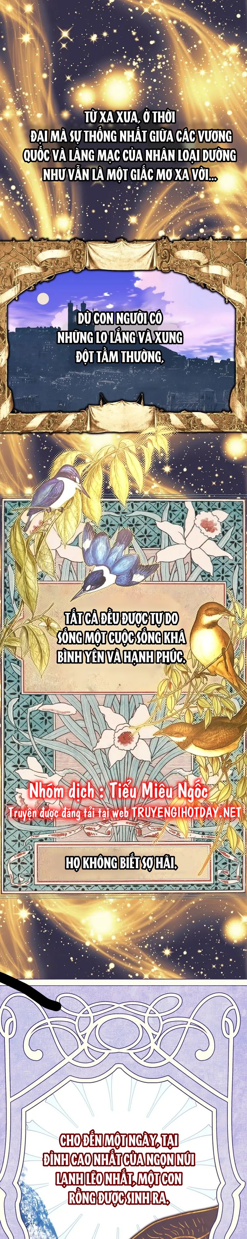 chuyện tình lãng mạn với ngài công tước mặt sẹo chapter 84 2