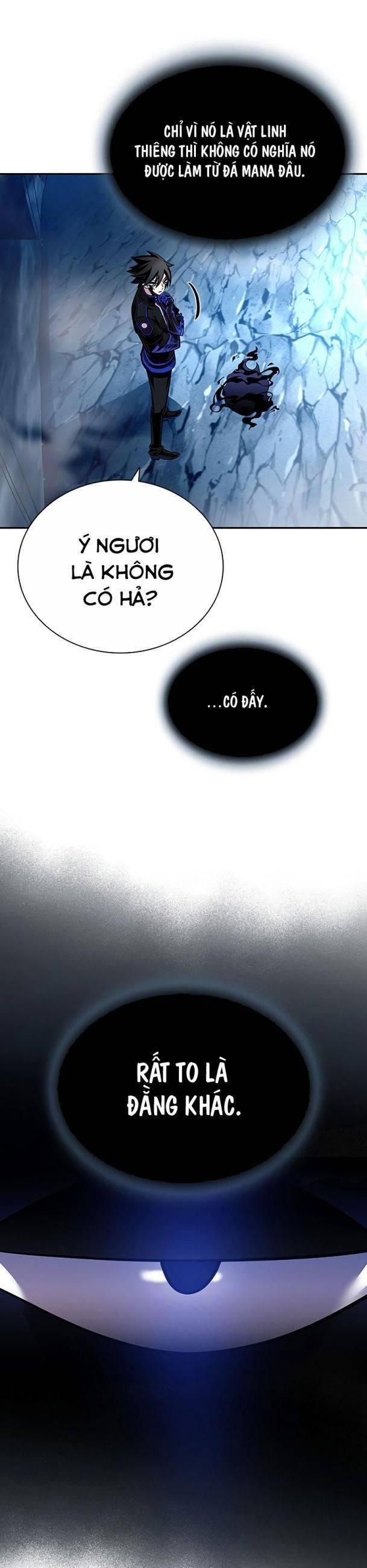 tiêu diệt ác nhân chapter 72 27