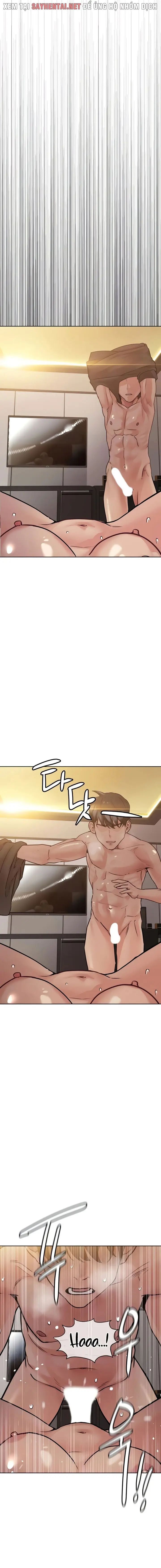 giữ bí mật với mẹ em nhé! chapter 24 2