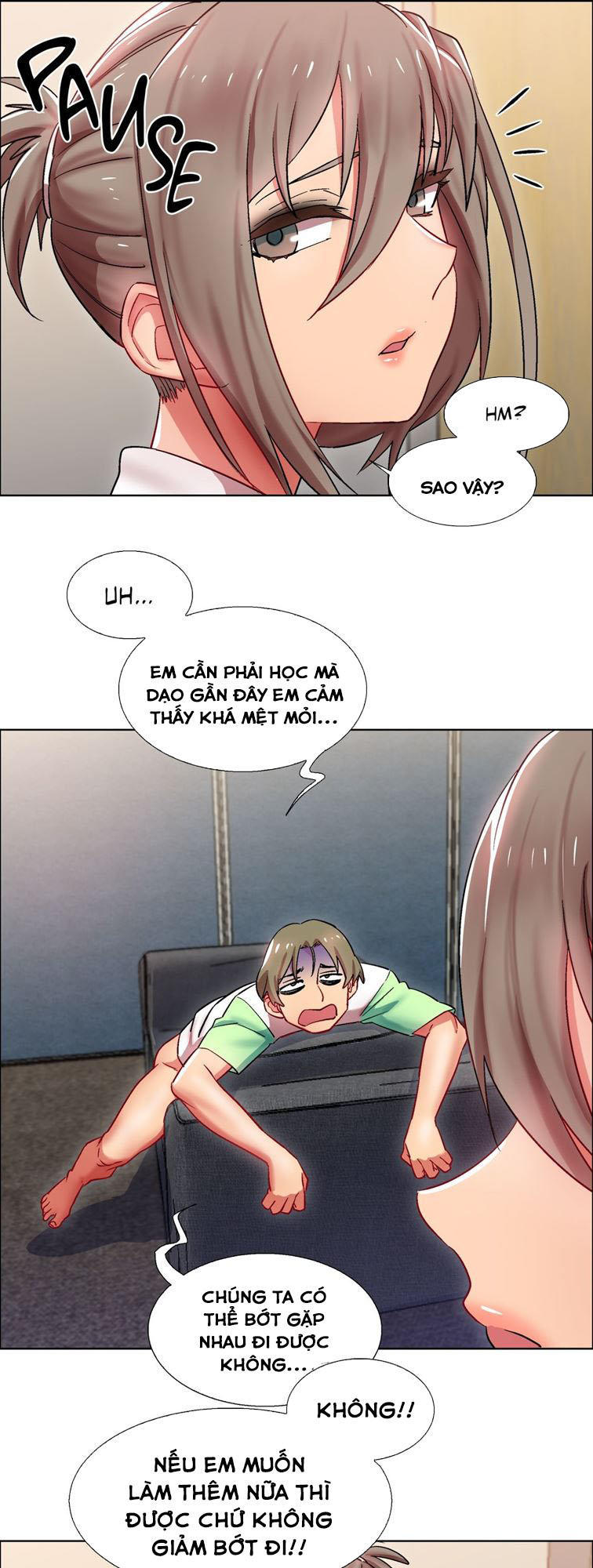 rental girls chapter 15 23