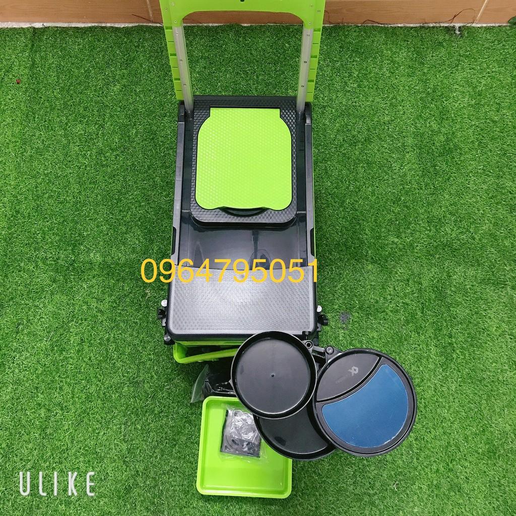 Thùng câu đài chính hãng x lianqiu s2 32l sản phẩm tốt 68