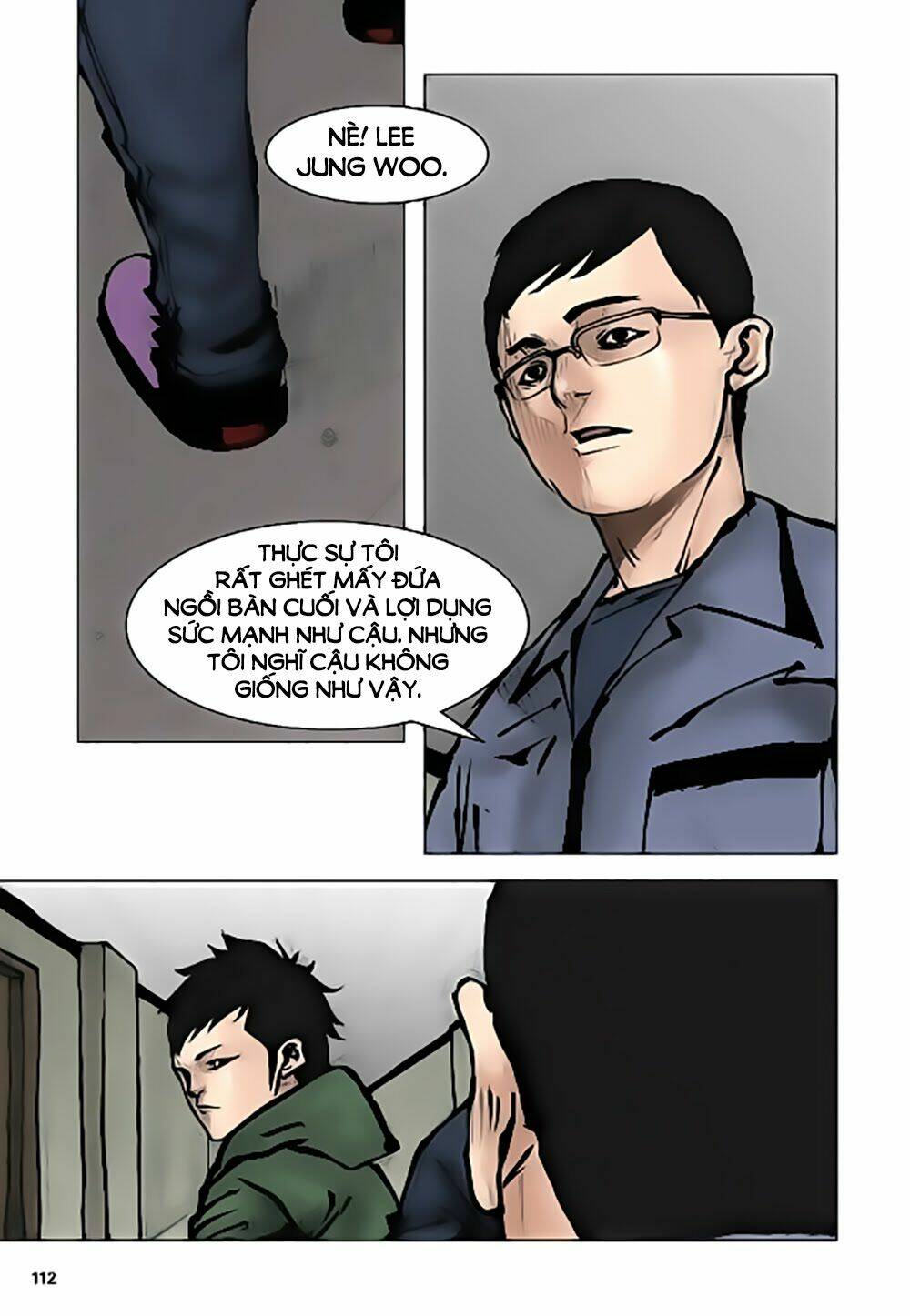 tong | tổng chapter 28 5