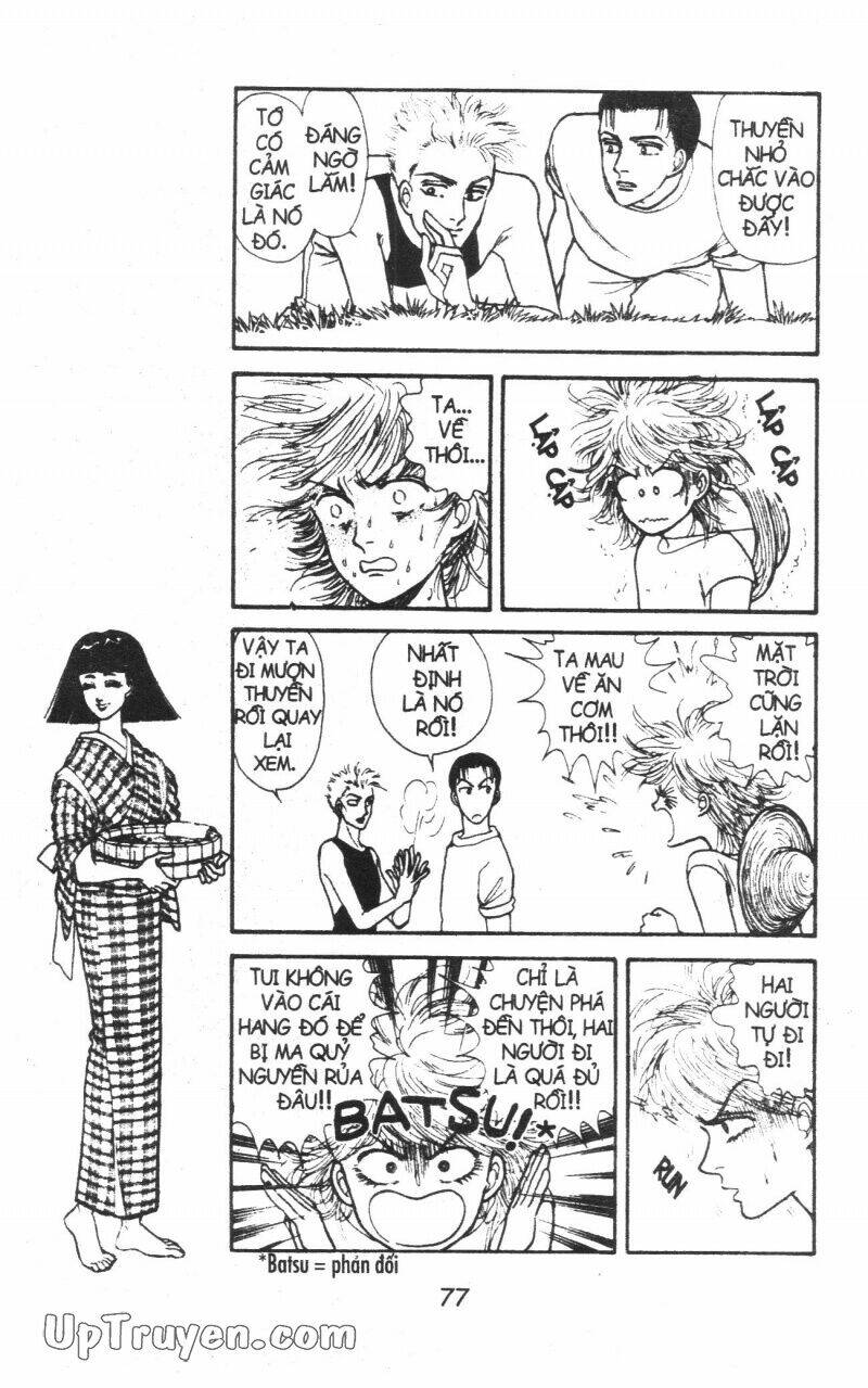 câu lạc bộ con nhà giàu chapter 7 78