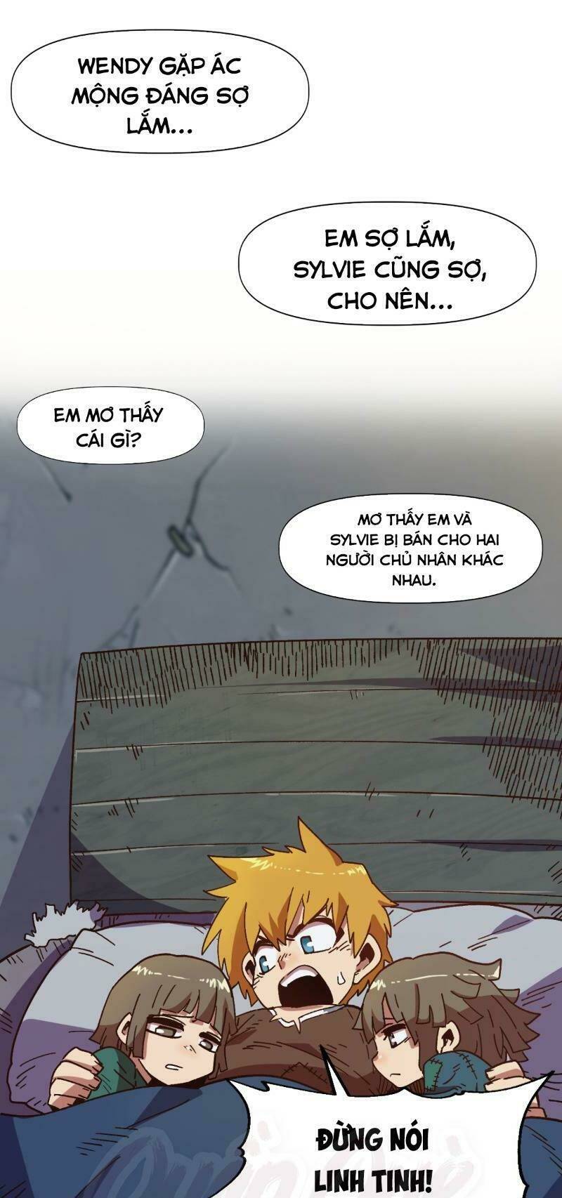 đại lục vô song chapter 2 9