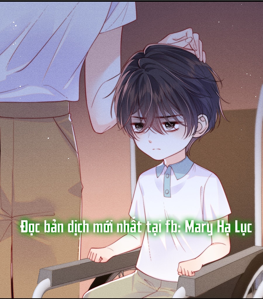 [15+] nhiệt độ cơ thể của ác ma chapter 3 21
