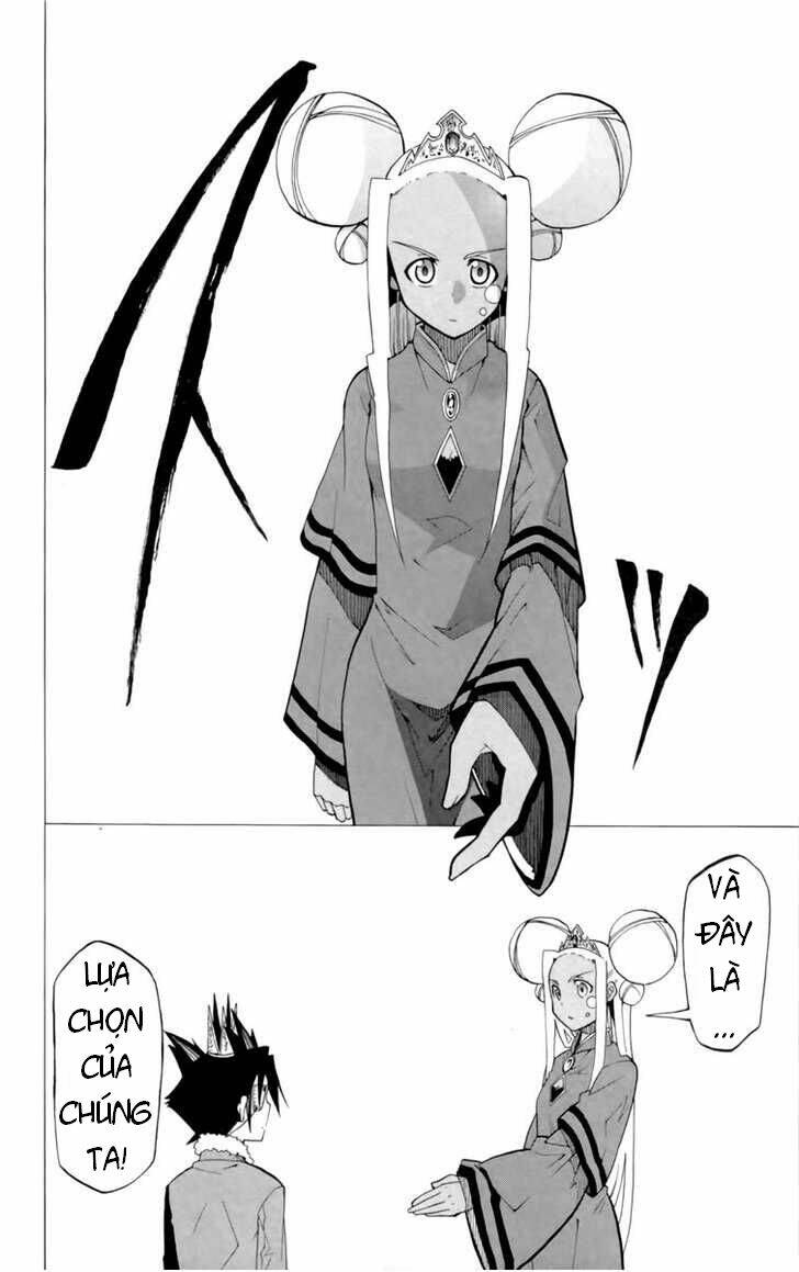 tripeace chapter 10 28