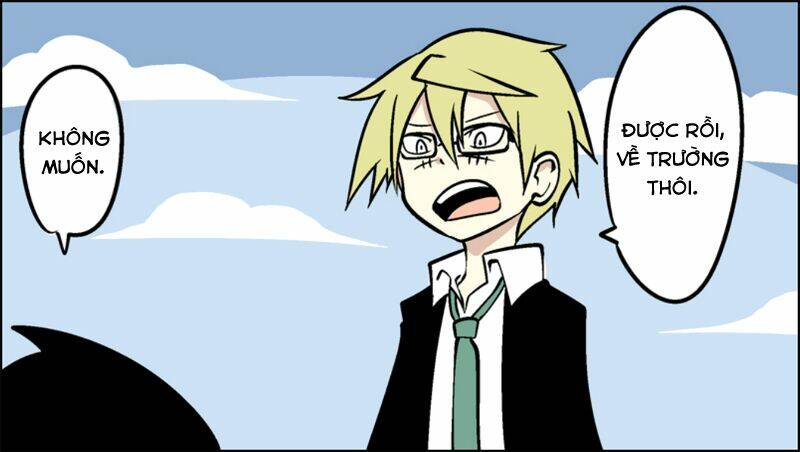 senyuu chapter 100 26