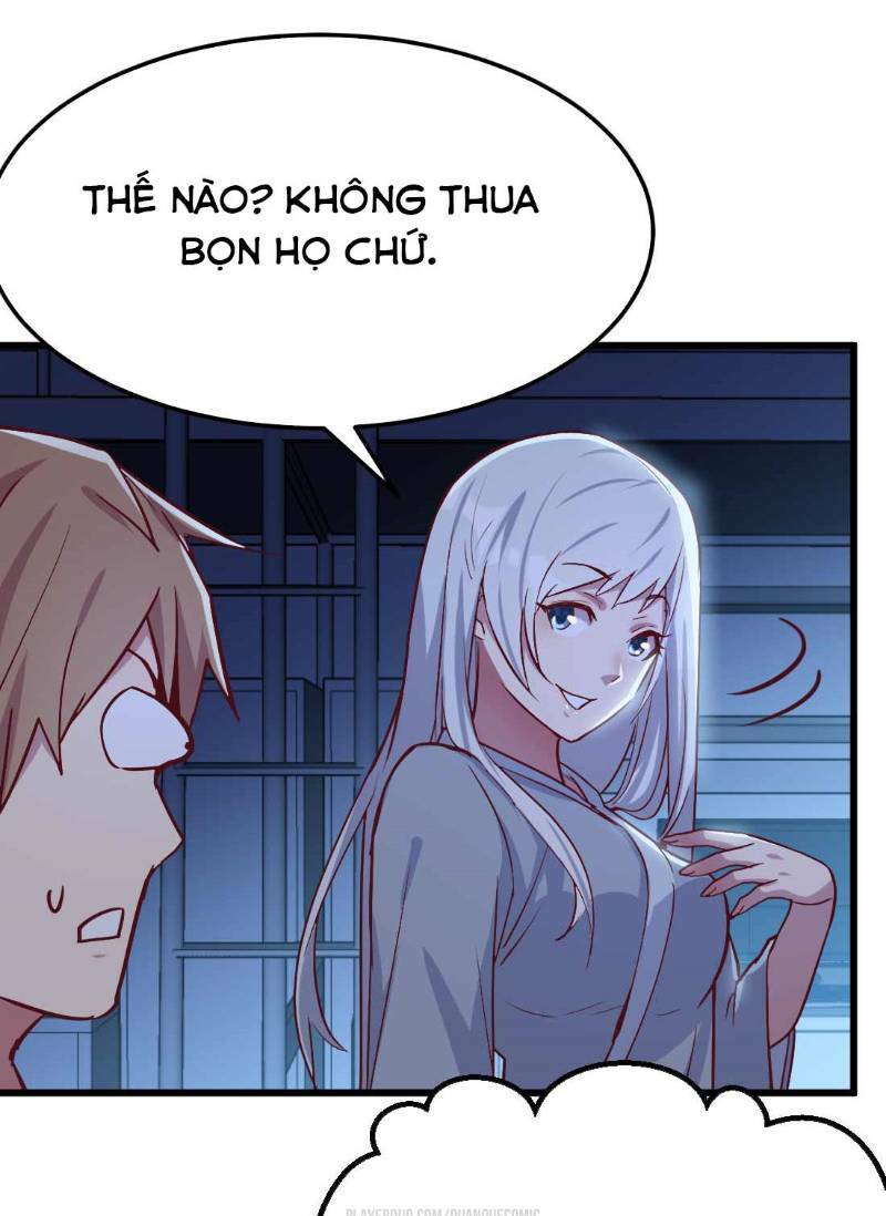 song tu đạo lữ kiểu xem mặt chapter 20 10