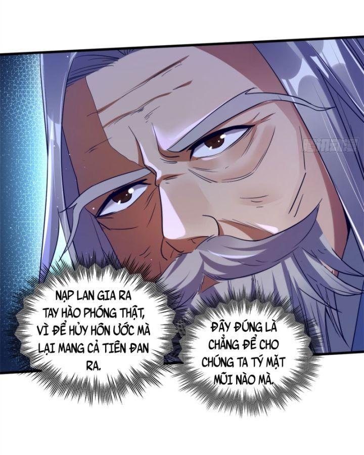 trăm tuổi mở hệ thống: con hiền cháu ngoan quỳ khắp núi! chapter 3 15