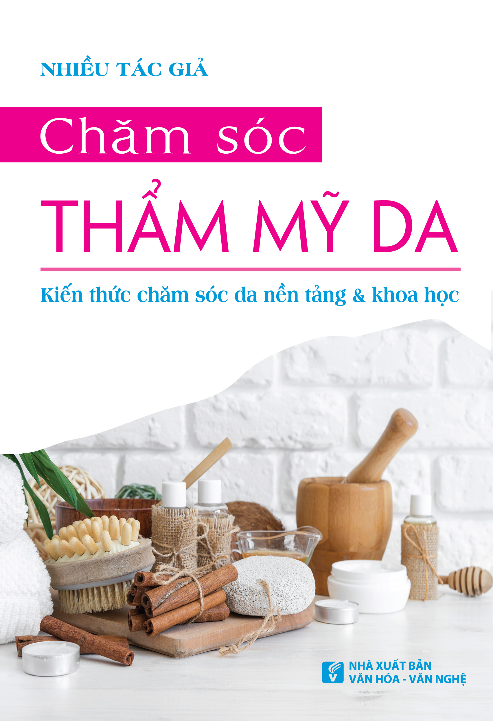 Chăm Sóc Thẩm Mỹ Da (VHVN)