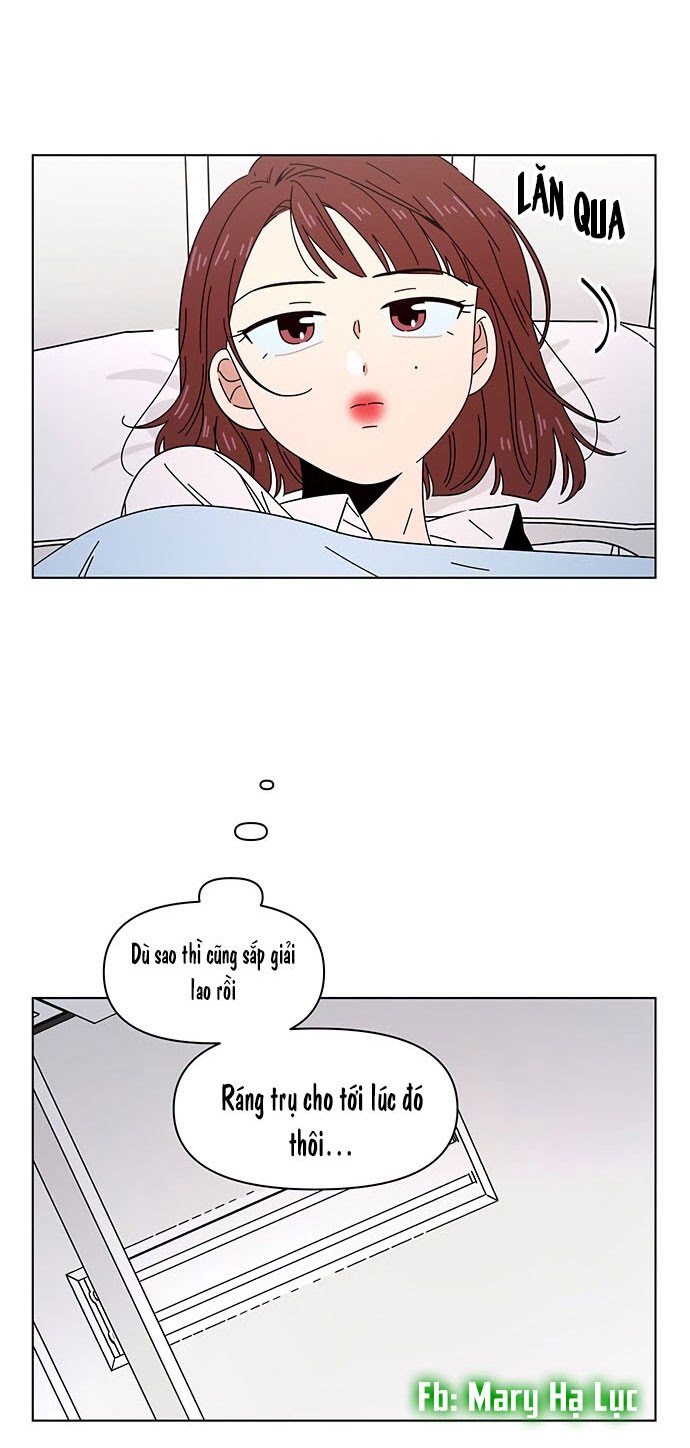 thanh xuân rực rỡ - season of blossom chapter 24 44