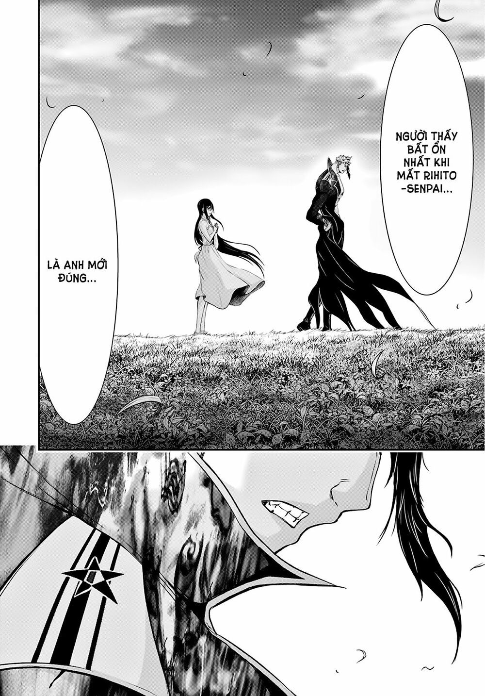 kích trụy vương huyền thoại chapter 65 7