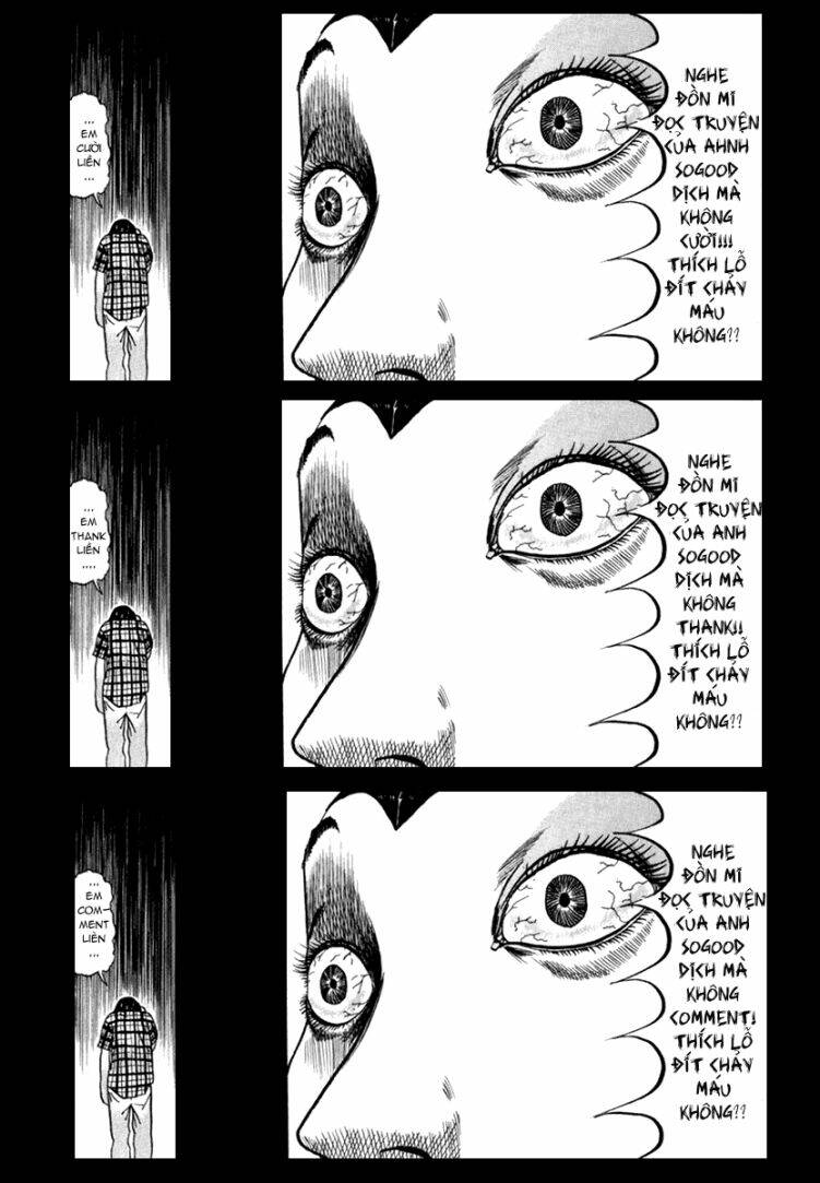 boku to issho chapter 45 20