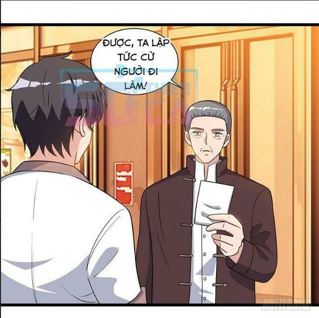 trọng sinh khí thiếu quy lai chapter 19 27