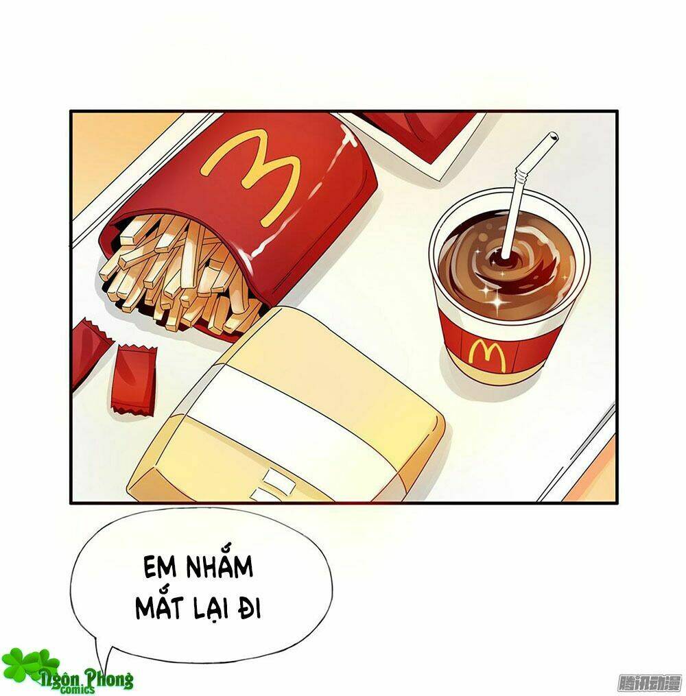 vũ hội thần bí chapter 14 24