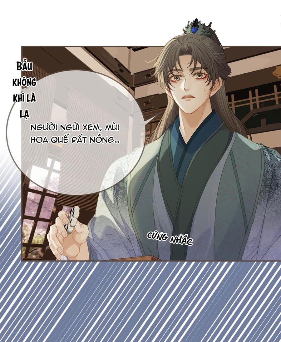á nô 2: thám hoa chapter 18 37
