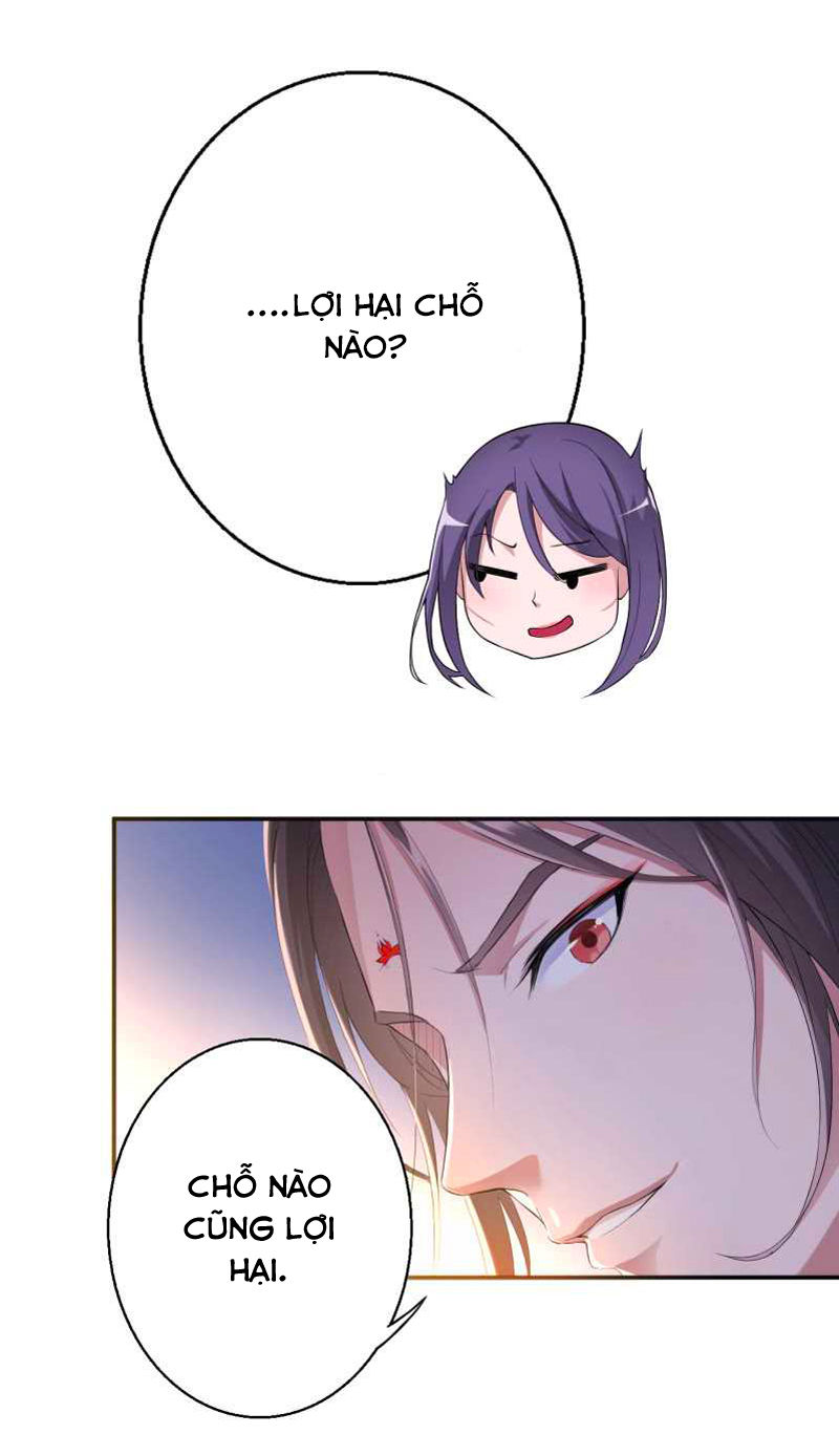 tà y cuồng thê chapter 11 7