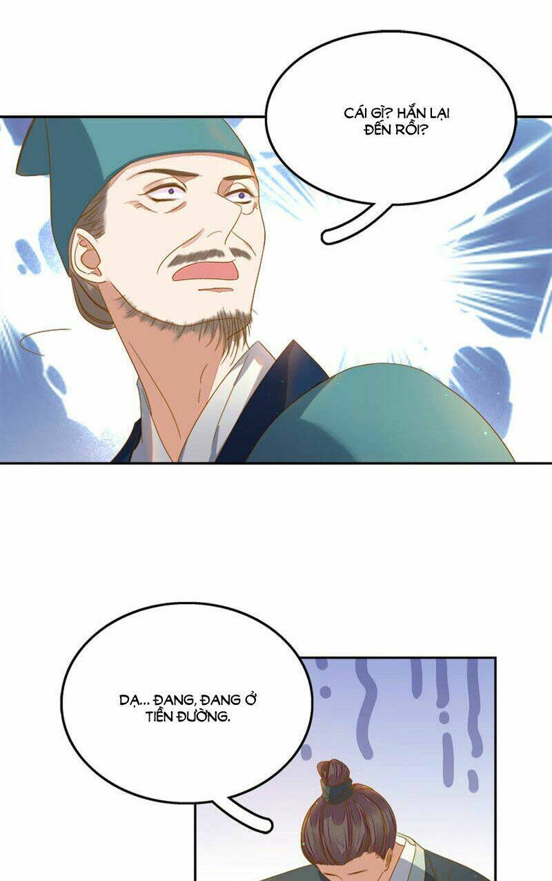 xuân khuê bí lục: xưởng công thái liêu nhân chapter 52 4