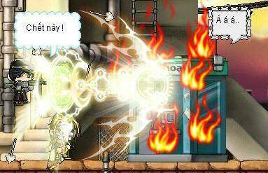 maple story chapter 3 22