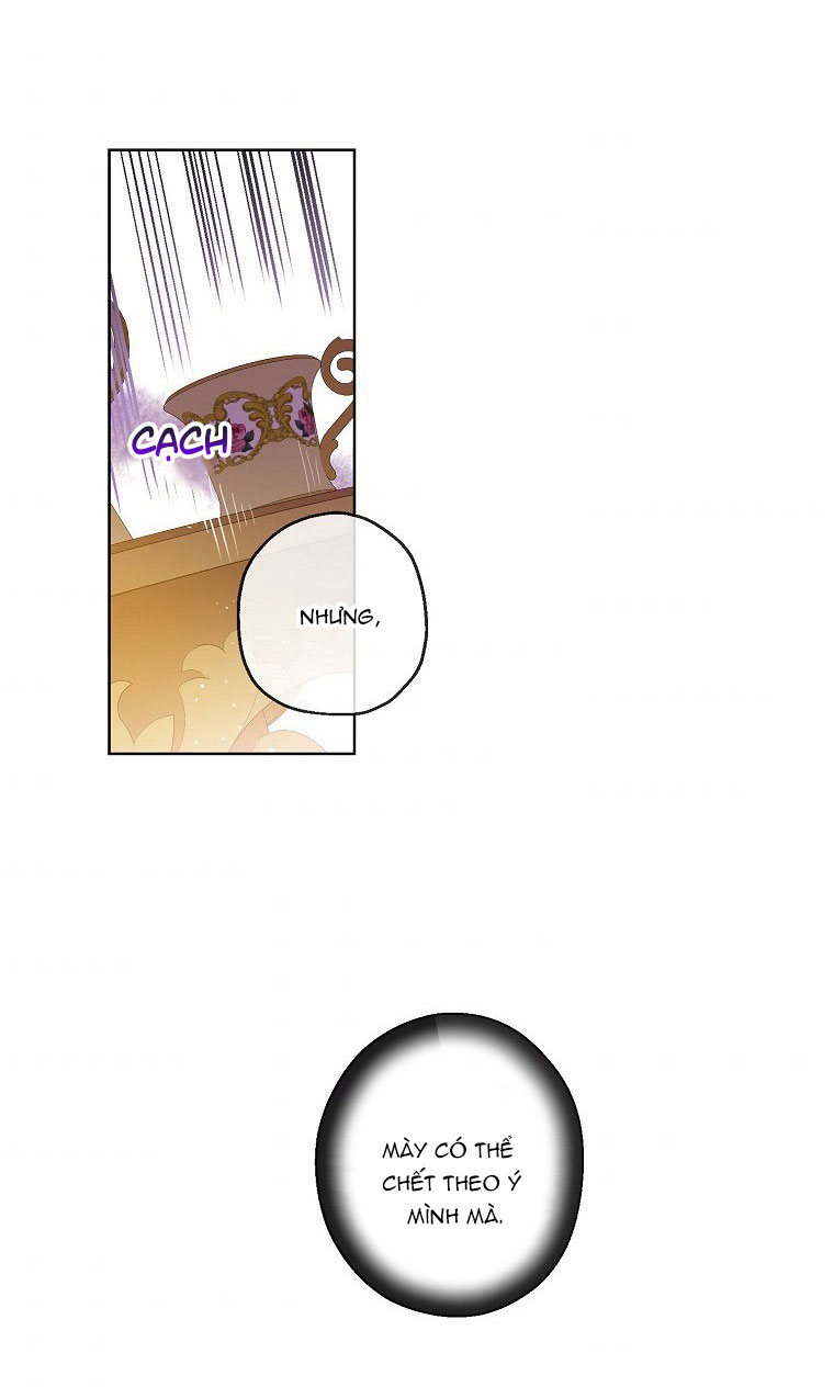 đứa con gái ngoài giá thú của bá tước chapter 21.1 30