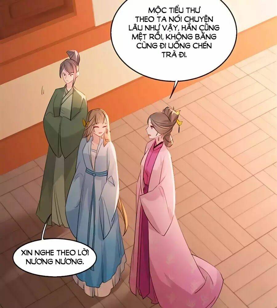 gian phi như thử đa kiều chapter 58 28