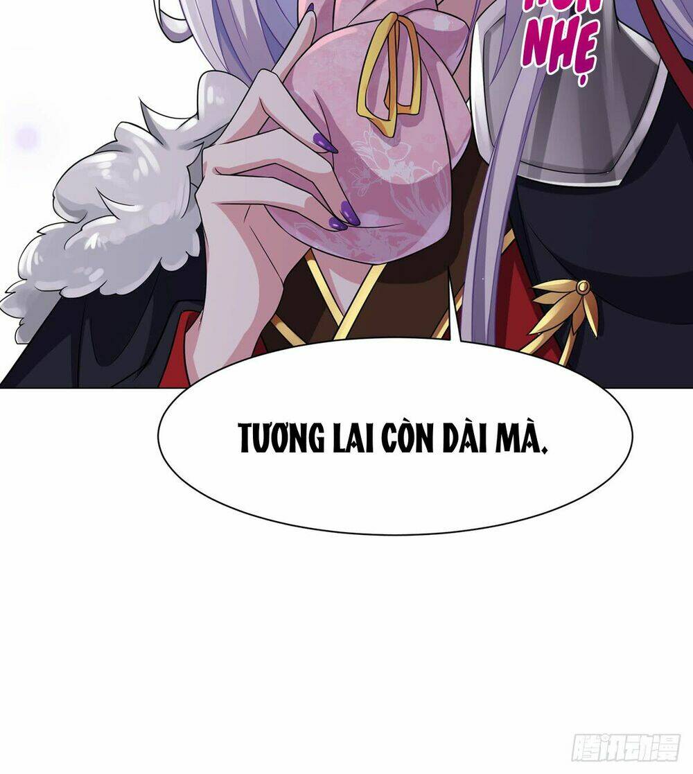 hoạn phi thiên hạ chapter 14 39