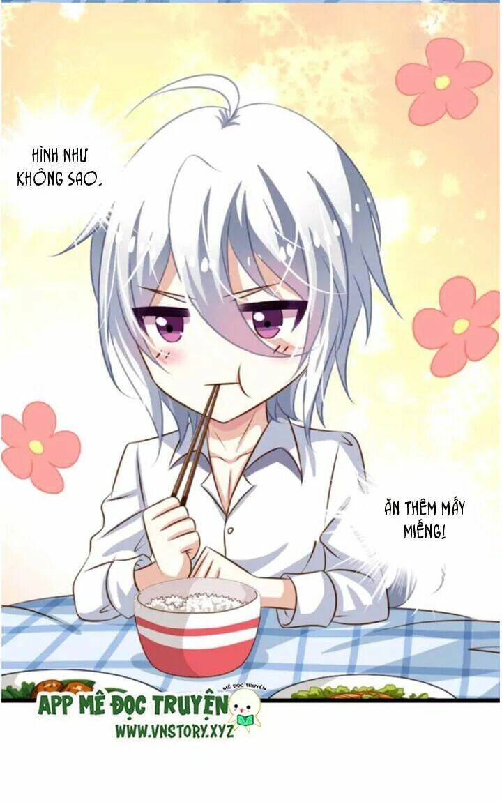 ông chủ của tôi là yêu quái chapter 56 11