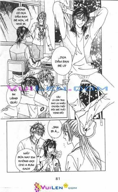 tóc gió thôi bay chapter 5 81