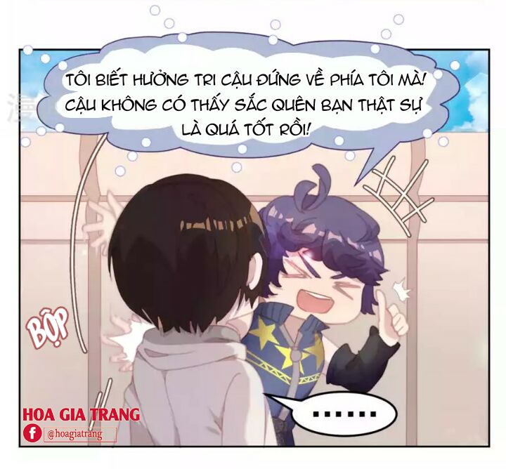 thanh âm giai điệu phản công chapter 43 6