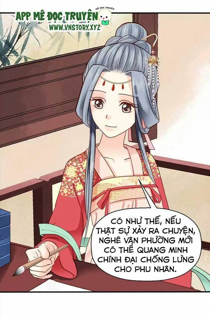 kiều nữ độc phi chapter 43 9