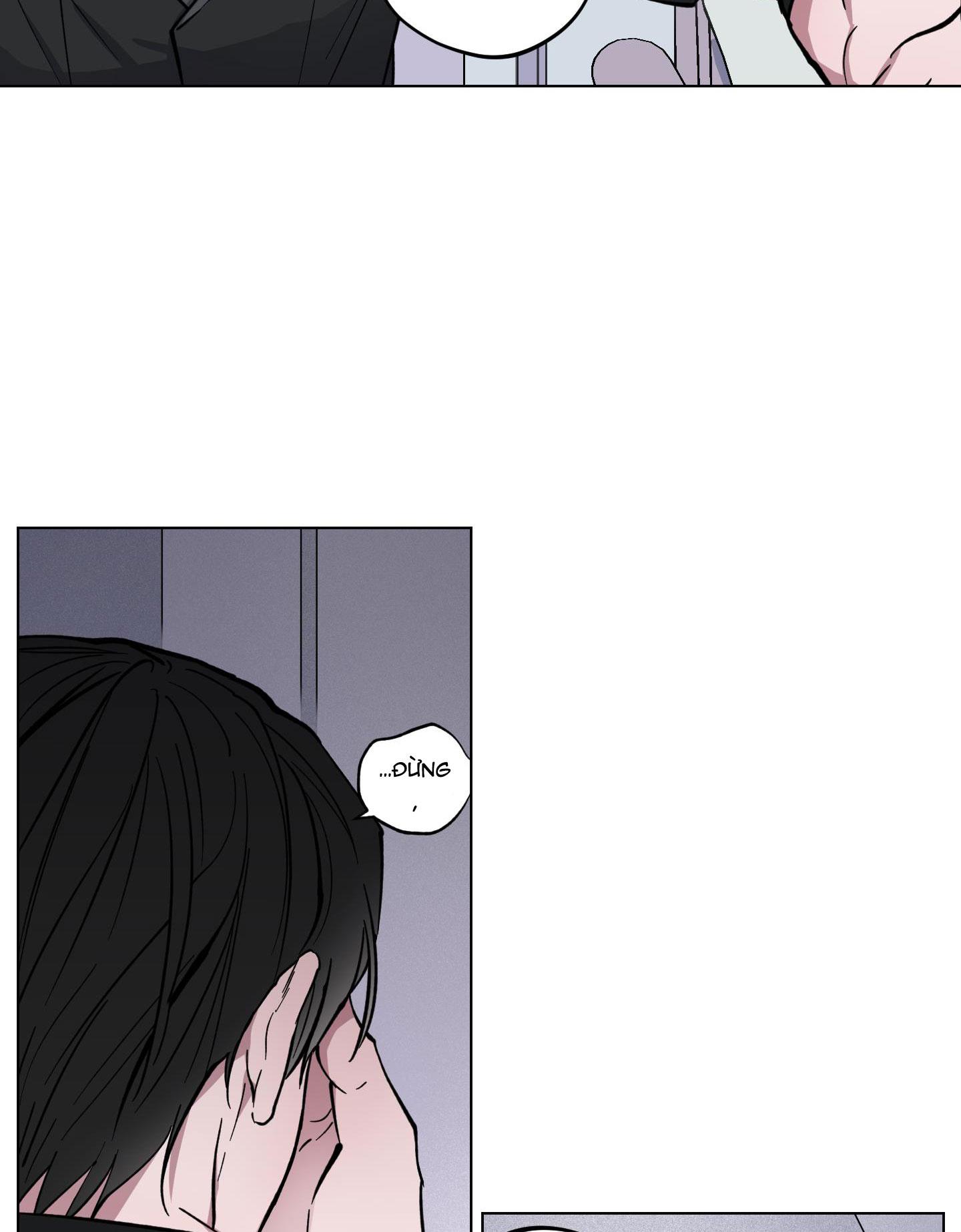 bình minh, mây và sông chapter 3 39