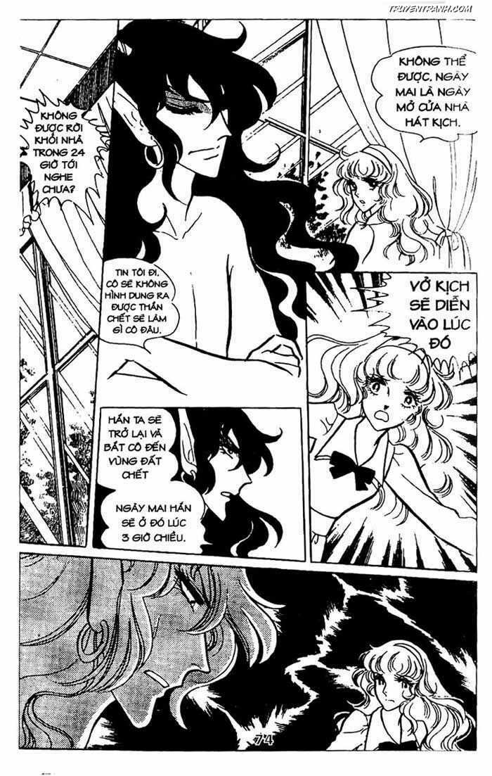 akuma no hanayome (bride of deimos) chapter 4.1 75