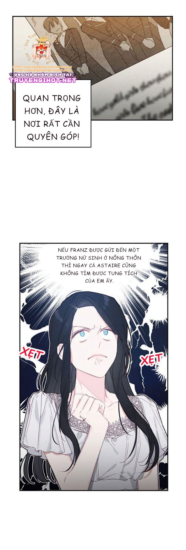 cứ giấu em trai tôi trước đi đã chapter 13 30