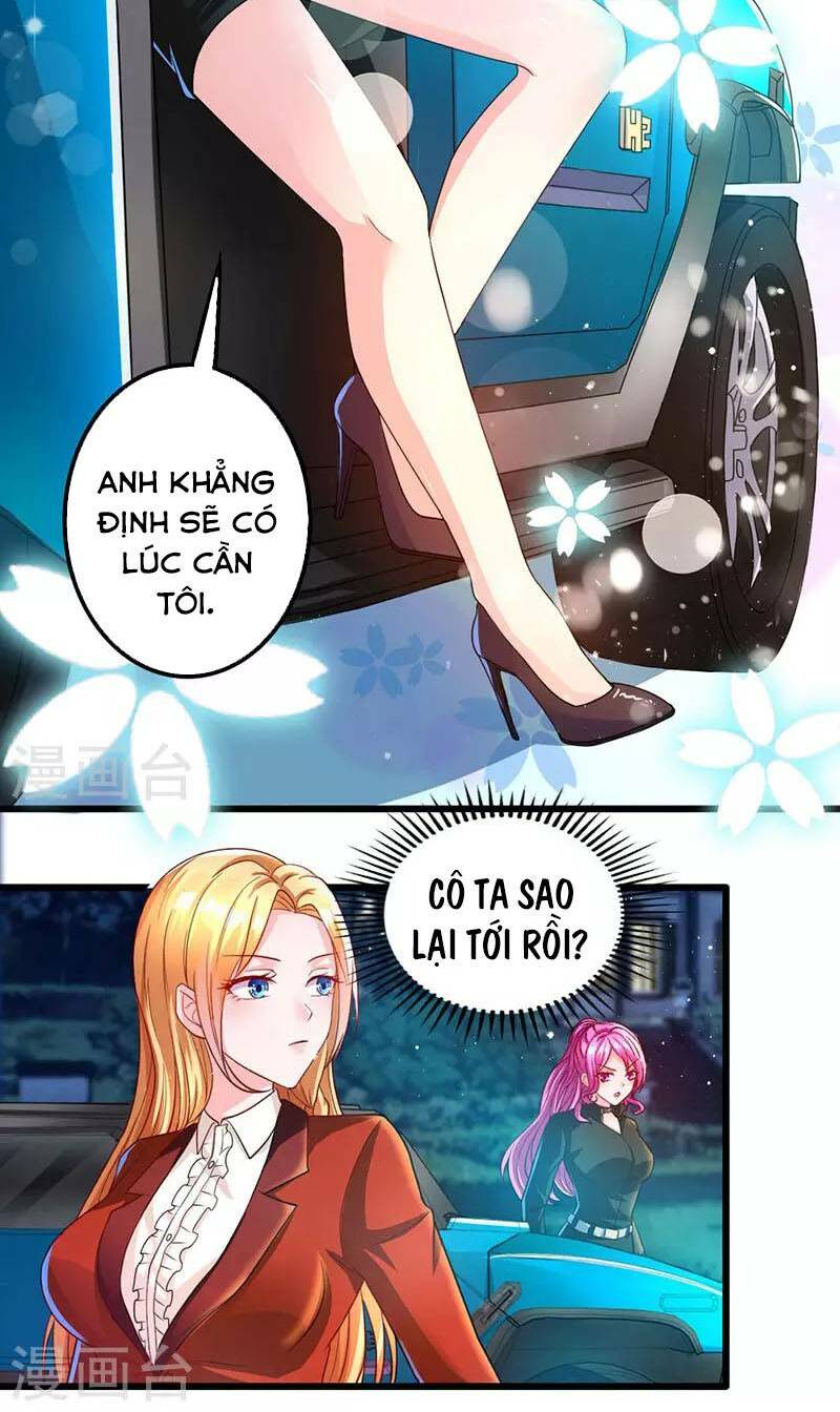 lão bà đặc công cực phẩm của tôi chapter 18 6