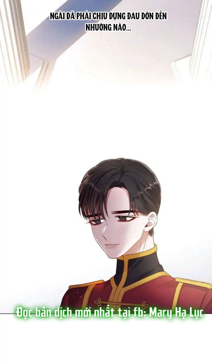 từ tiểu thư thành hoàng hậu - lady to queen chapter 53.1 14