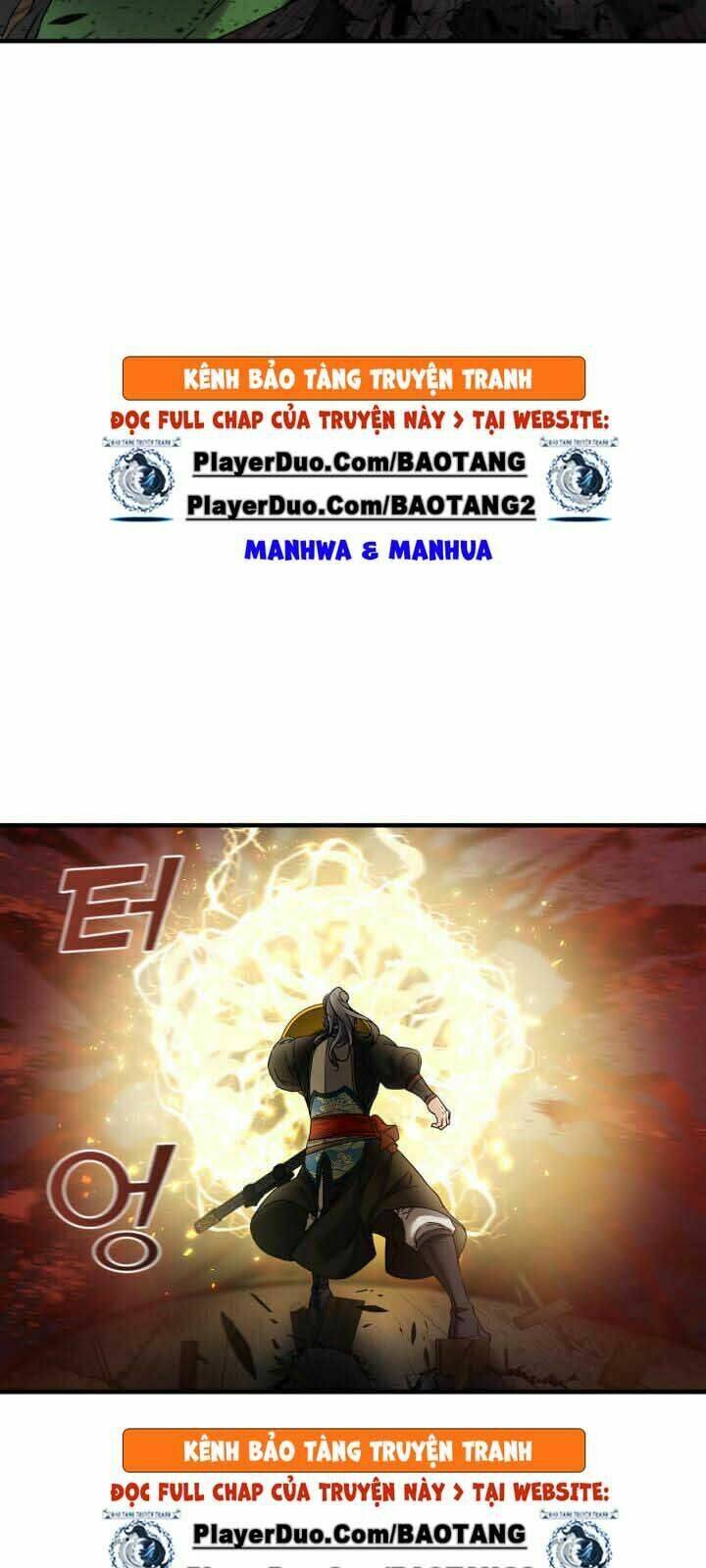 lôi thần chuyển sinh chapter 24 20