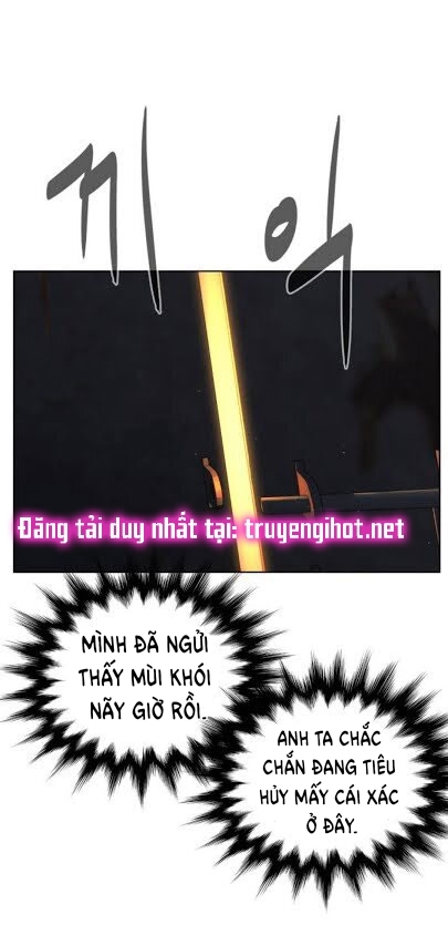 bạch huyết - white blood chapter 68 45