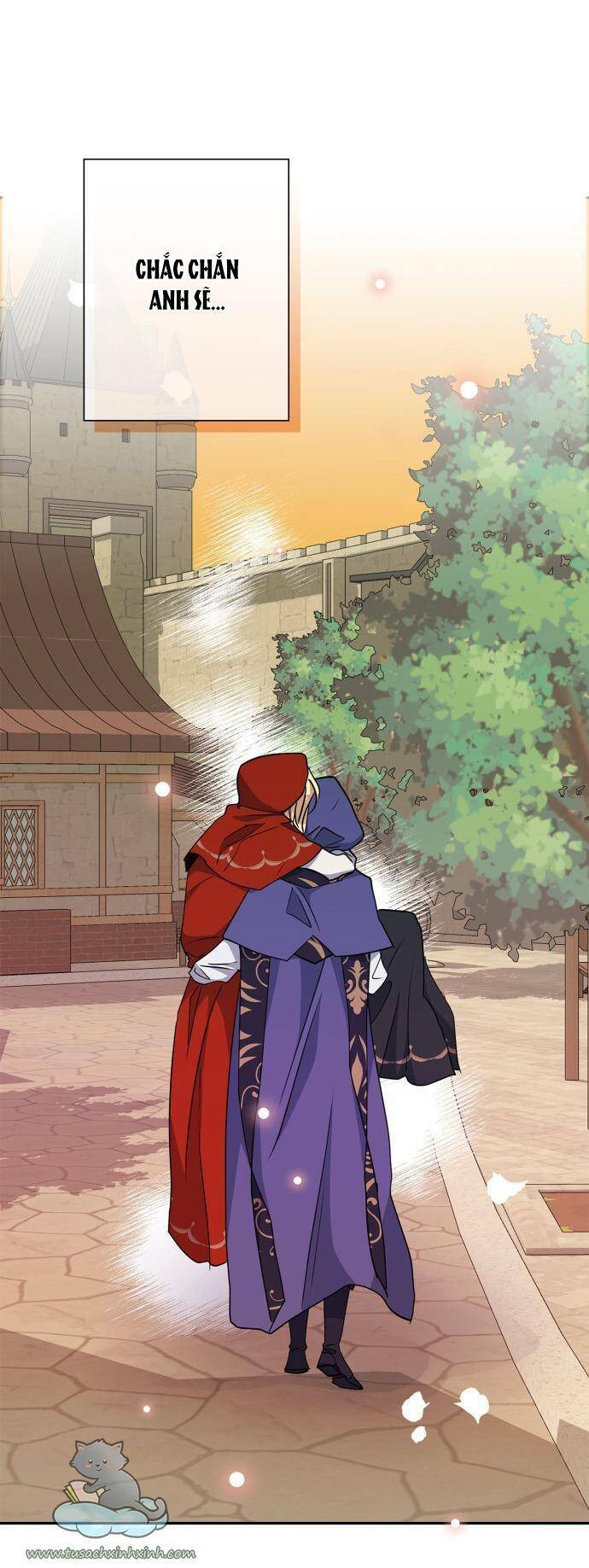 tôi đang nuôi dưỡng một con quái thú chapter 70 20