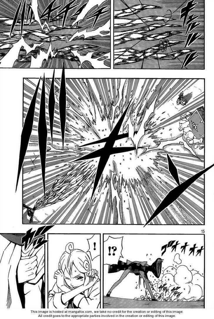 blazer driver chapter 18 15