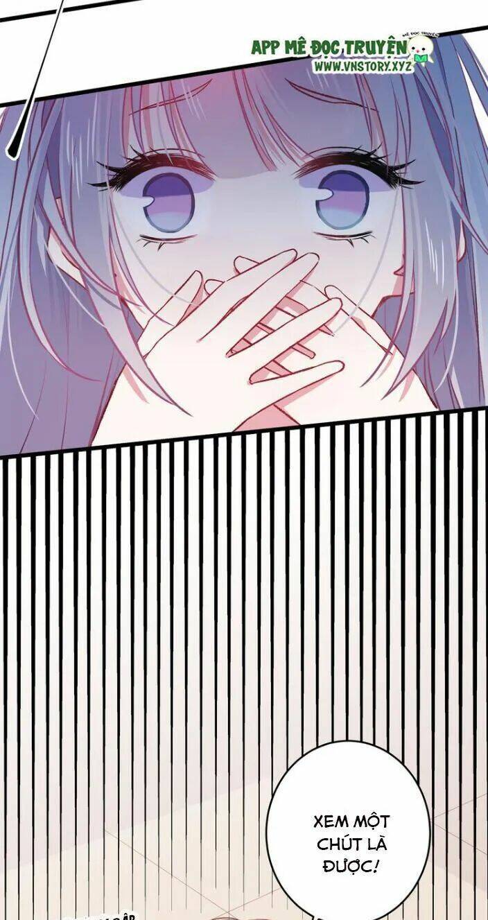 huyết quỷ luyến nhân chapter 12 21