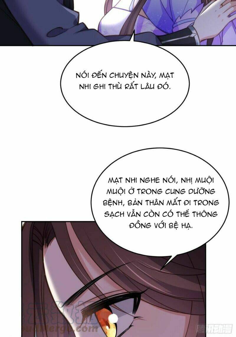 hoạn phi thiên hạ chapter 131 32