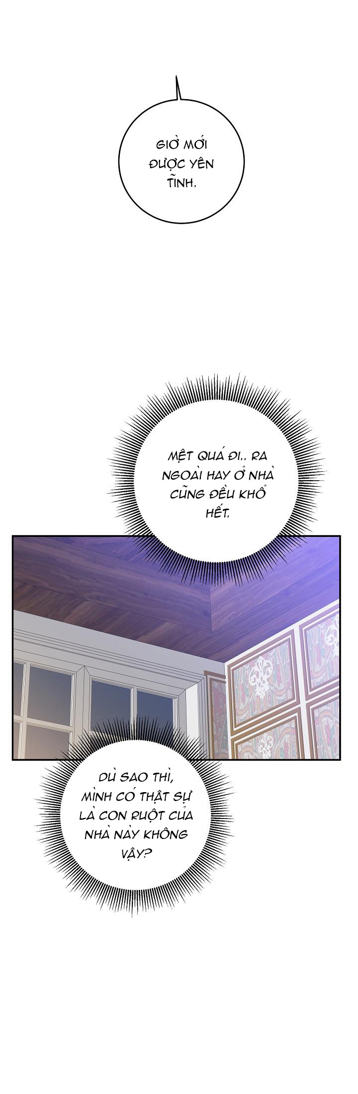 lí do cô ấy trở thành ác nữ chapter 10 36
