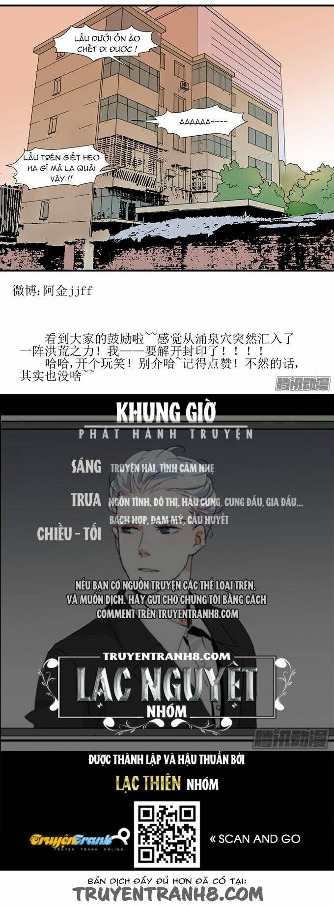 cho anh gần em chapter 5 29