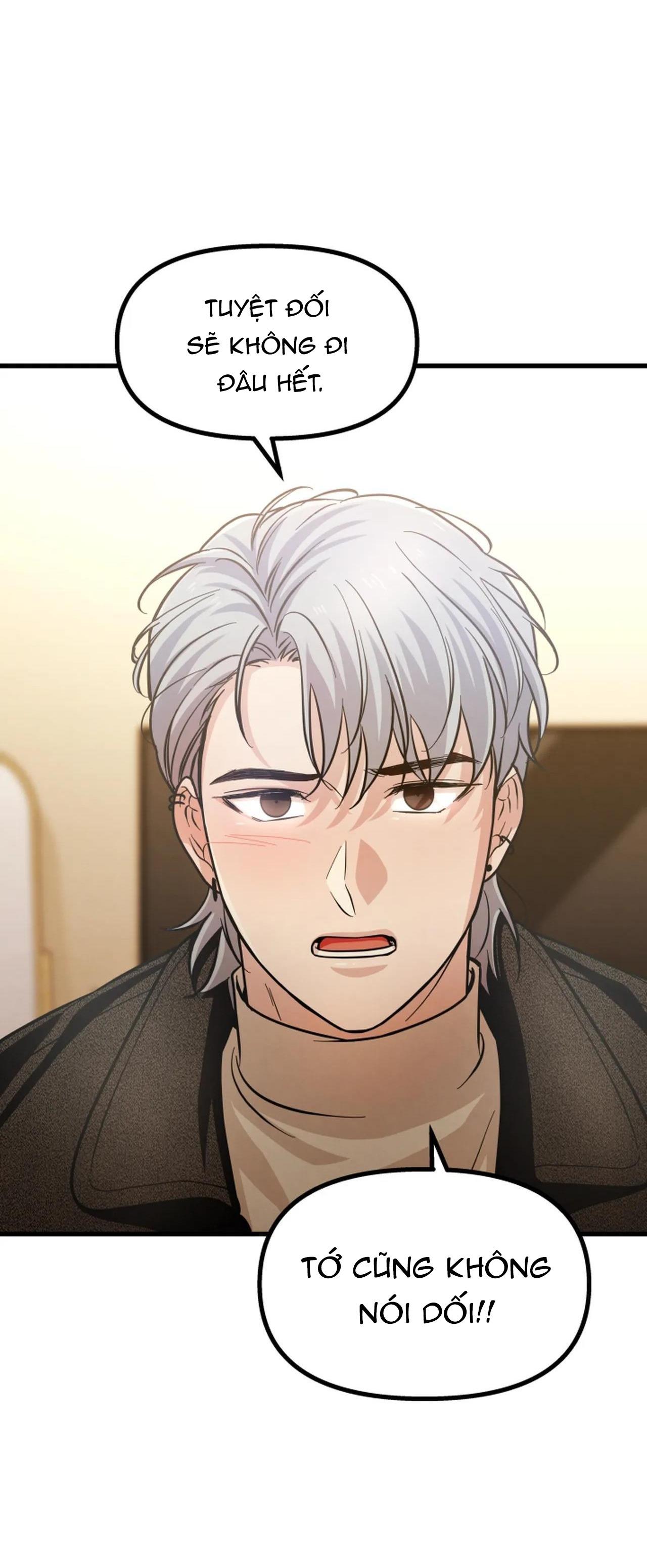 (np)những ngày mù sương chapter 16 3